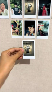 Cetak Foto Polaroid 1 Hari Jadi - 100 Lembar 2R Glossy Tebal 260 Bisa COD Free Ongkir