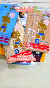 SCUBA MLXL38-46 OFFER PRICE UNDERWEAR SLACKENING 309pa SELUAR
