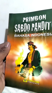 Primbon Sabdo Pandito Bahasa Indonesia