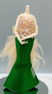 ชุดตุ๊กตาแฮนด์เมด ไซส์บาบี้