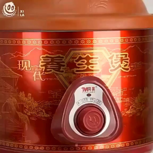 多功能紫砂锅 (1.5L)