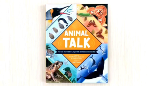 Cara Komunikasi Hewan: Panduan Komunikasi Hewan dalam DK Animal Talk