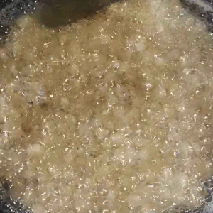 Kacang Bawang Goreng - Kacang Gorengan Baru