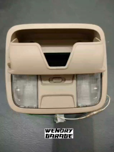 Penerangan Overhead Asli untuk CRVACCORD & ODIYSSEY