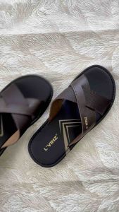 LVINZ Men Casual Comfort Sandals L-8071 Sandals Kasut Lelaki Selipar Lelaki