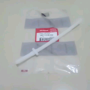 Panduan Mengganti Karet Lidah Tensioner Cam Chain Beat F1 CBS K25 & Scoopy ESP K16R