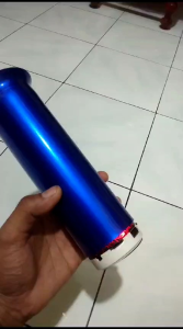 Klakson Telolet Basuri untuk semua jenis sepeda