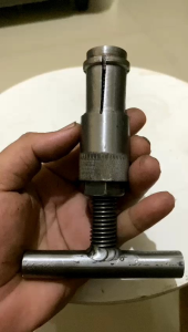 Treker Bearing Remuk Universal: Komponen Mesin Berkualitas Tinggi