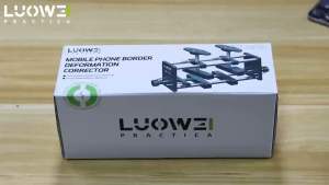 เครื่องมือกู้คืนการแก้ไขการเปลี่ยนรูปแบบตัวครอบกรอบกลาง 5V