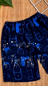 100 Ribu dapat 10 pcs kolor harian anak