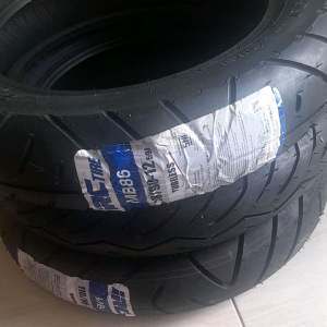 BAN IRC RING 12 HONDA SCOOPY: Panduan Lengkap