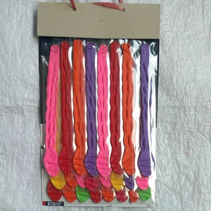 Balon Kacang Isi 24 Pcs Siap Jual di Warung