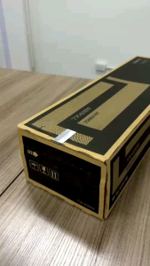 หมึกแท้จากศูนย์ KYOCERA TK6309