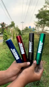 Tongkat Presneling Shift Knob & Tuas Gigi: Variasi Aksesoris Mobil