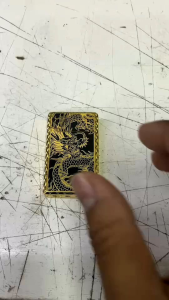 FicaeKไฟแช็คแฟชั่นไฟฟู่แบบเติมแก๊สพกพาง่ายใช้งานง่ายขนาดเล็กกะทัดรัดสีสันสวยปรับระดับไฟได้จุดติดง่ายพร้อมใช้งาน