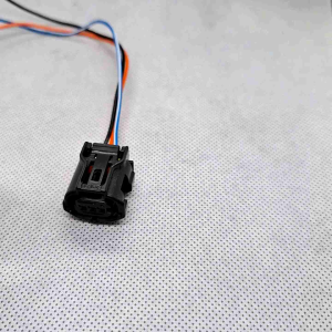 Soket Kabel Sensor Kemiringan Original untuk Motor Yamaha