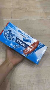 Kem đánh răng MaxFresh CoL.Gate (mẫu mới 10X Cool)