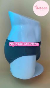 COMBO 5 QUẦN LÓT NAM CAO CẤP  QUẦN SỊP NAM BULLA 2 LƯNG THỜI TRANG CAO CẤP THUN LẠNH THOÁNG MÁT CO GIÃN 4 CHIỀU -  Nội Y Đồ Lót : Beteen