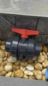 บอลวาล์ว 1 1/2นิ้ว ตรงไซส์ ตรงรุ่น ใส่ท่อไทยได้