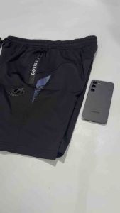Celana Pendek Pria Dewasa Premium Saibiao Warna Hitam Uk L XL 2XL
