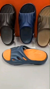 รองเท้าแตะสวม ถอดพื้นได้ SWITCH SOCK แกมโบล G-Reflex GM42227 ลุยน้ำไม่อับชื้น หนานุ่มระบายอากาศดีไซน์สุดเฟี๊ยส Gambol Size 40-44