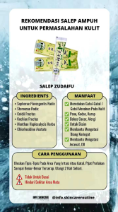 Lotion Nutrive Cream Pink cacar jamur panu koreng kurap Kudis kutu air  biak keringat