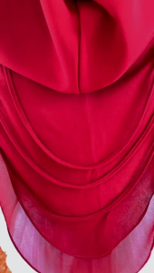 HIJAB HOODIE INSTAN MARIJEN AYYUBY