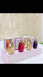 Nước Hoa Alien Mugler Mini Các Loại