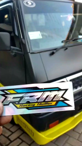 Knalpot Fleksibel L300 Tahun 2007 Ke Atas: NGIR NGIR ORI & Muffler Kualitas Terbaik