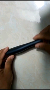 KING* HANDLE TUBE JORAN 13CM