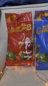 5 KG CHRISTMAS SPECIAL SACK OF RICE (Jasmine Rice)