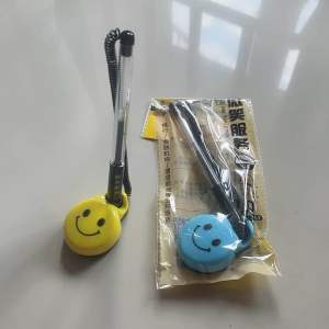 Pulpen Spiral Tempel Meja Smile GP 851