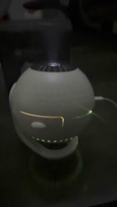 โคมไฟโปรเจคเตอร์ท้องฟ้าเต็มดวงดาว บลูทูธ โรแมนติก บรรยากาศดวงดาว เต็มเพดานห้องนอน ไฟกลางคืน สร้างบรรยากาศ รุ่นใหม่ปี 2025 มาพร้อมรีโมท