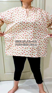 Baju Kedah / Baju Opah Good Material.