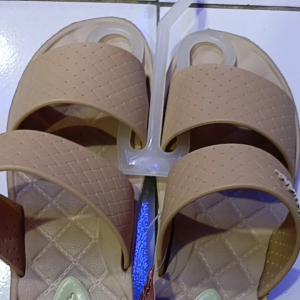 Sandal Slop New Era Wanita Dewasa Pengiriman Cepat
