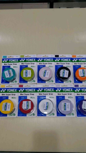 Yonex AC102EX3 Overgrip (3 in 1) (100% original)