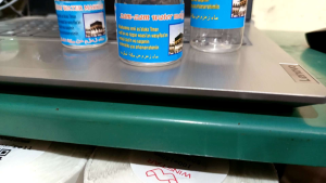 Botol Kosong Air Zam Zam: Pilihan Obyek Wisata Haji dan Umroh