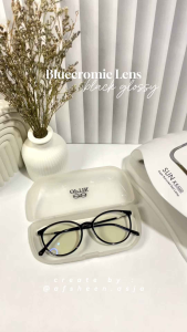 Kacamata Cat Eye Terbaru Photocromic Murah 8136-MF