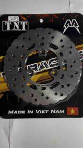 Đĩa Raider Size 200 Form Z1K