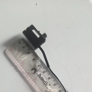 Soket Konektor Klakson Bel Horn Toyota Avanza Agya Ayla Cylia Sigra