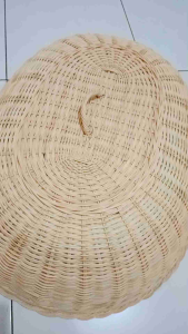 Tudung Saji Jumbo Selambu Rotan