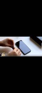 For iPhone 17 Pro Max Glass 17Air Tempered Glass Phone Protective 9H HD Full Cover Glue Screen Protector iPhone17 17 Air 17Pro 17Promax