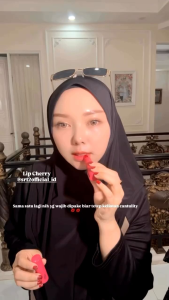 CERRY LIP BALM SR12 / LIP BALM SR12 PERAWATAN BIBIR MELEMBABKAN BIBIR MENCERAHKAN BIBIR