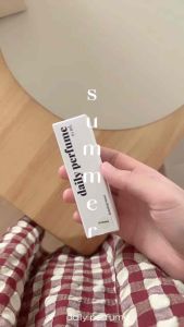 Daily perfume น้ำหอมกลิ่นละมุน 10ml.