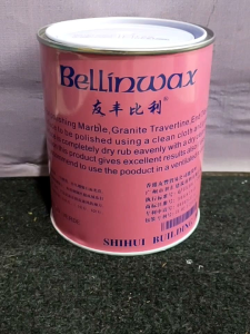 Bellinwax Pengkilap Marmer Granit Batu Acian Yang Kusam Dan Gak Kilap