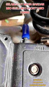 SELANG SAMCO CVT HAWA GARDAN MIO SMILE MIO SPORTY MIO KARBU