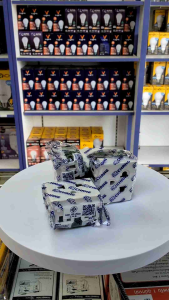 ปลั๊กกราวด์เดี่ยว ช้างแบบเสียบรุ่นใหม่ PCH-903N ของแท้