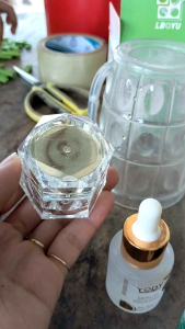 serum CAO LẠNH Tái Sinh