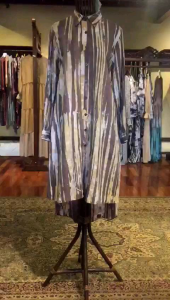 Fatima Tunik by Dian Pelangi: Limited Edition Blouse untuk Pesta & Kantor