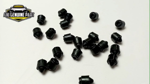 Karet Stopper Pintu Depan Tengah Avanza Xenia Rush Veloz Agya Ayla Original